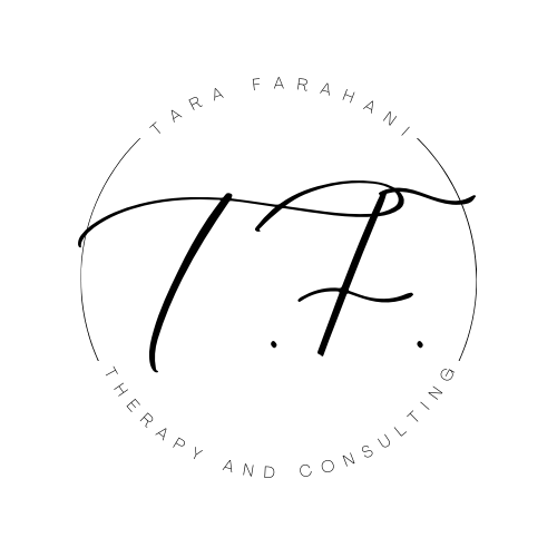 tara farahani therapy and consulting